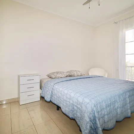 Tatil Evi El Sueno De Abalos