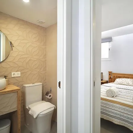 El Sueno De Abalos Costa Adeje (Tenerife)