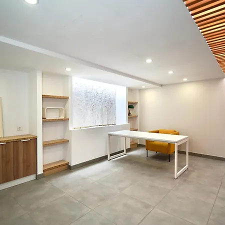 El Sueno De Abalos * Costa Adeje (Tenerife)