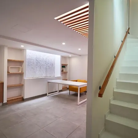 Holiday home El Sueno De Abalos *