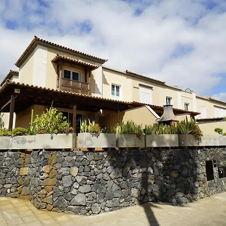 El Sueno De Abalos Costa Adeje