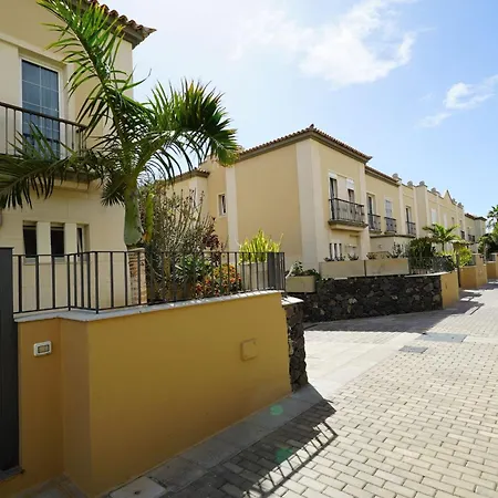 El Sueno De Abalos Holiday home