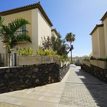 El Sueno De Abalos Holiday home Costa Adeje (Tenerife)