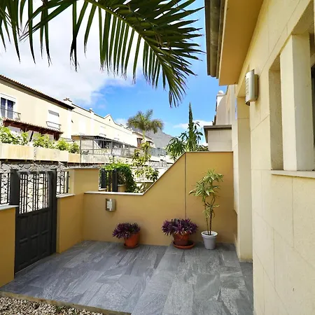 Holiday home El Sueno De Abalos Costa Adeje (Tenerife)