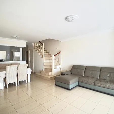 Holiday home El Sueno De Abalos Costa Adeje (Tenerife)