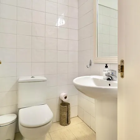 El Sueno De Abalos Holiday home Costa Adeje (Tenerife)