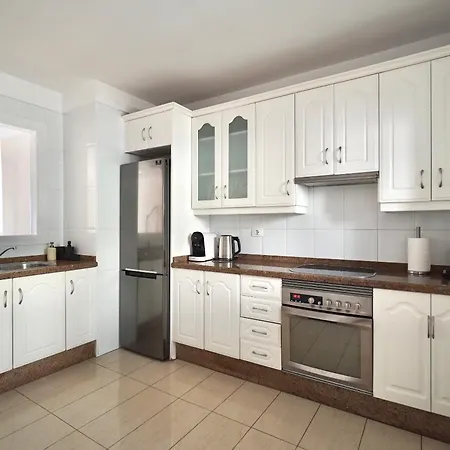 Holiday home El Sueno De Abalos Costa Adeje (Tenerife)