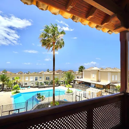El Sueno De Abalos Holiday home