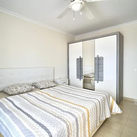 El Sueno De Abalos Holiday home